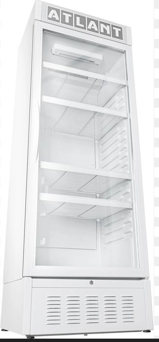 Холодильная Витрина