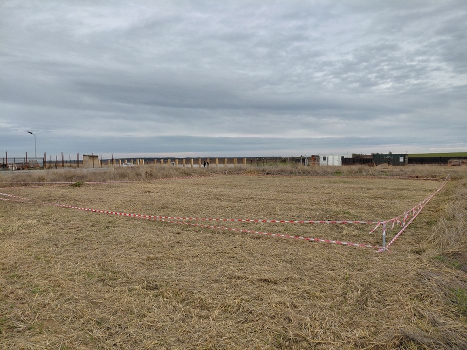 Vand teren Balaceanca 429mp