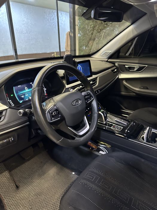 Chery 7 pro 31.000юрган  тоза срочный нархда