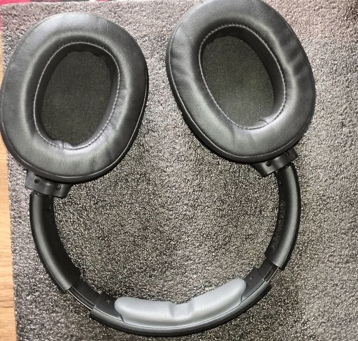 Căști Skullcandy Hesh ANC - Noise Cancelling - Pachet Complet - Stare Excelentă