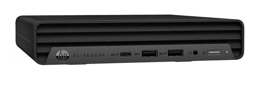 Mini PC Refurbished HP EliteDesk 800 G6, Intel Core i7-10700T, 16GB-32GB DDR4, 512GB-1TB SSD M.2 NVMe, Windows 10 Pro