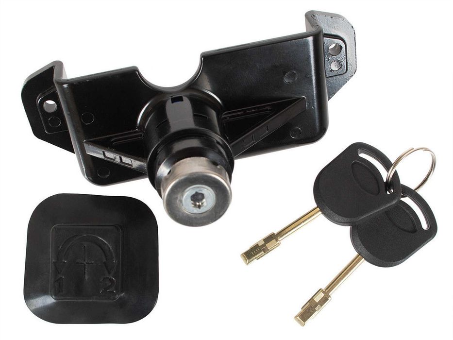 Butuc yala incuietoare capotă Ford Transit 2006 - 2014