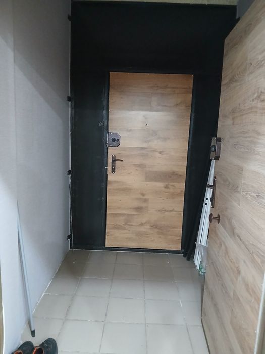 Продаётся стильная 2-к. квартира