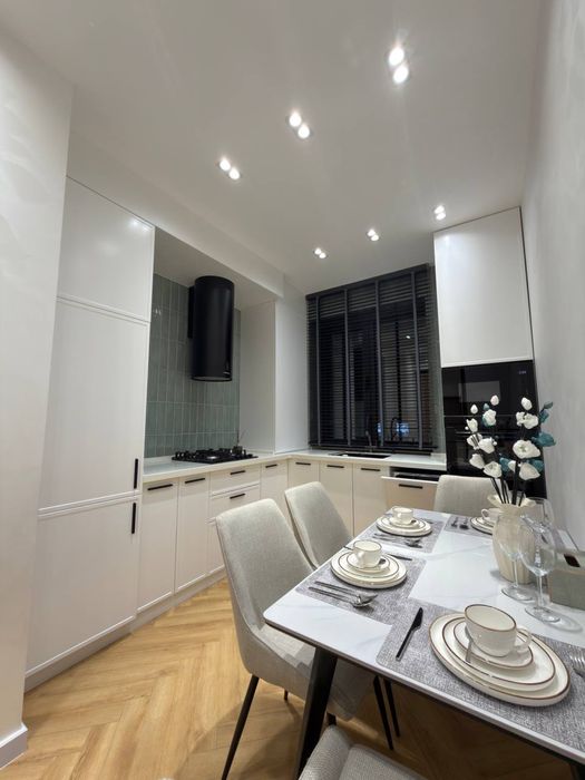 Срочно 3хком новостройка Алайский