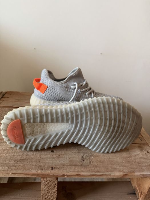 Adidas Yeezy Boost 350 V2 Tail Light