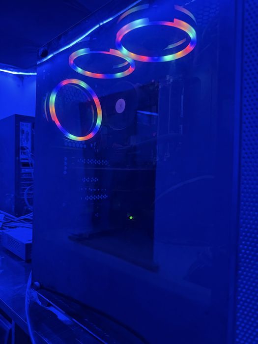 Kampyuterlar sotiladi