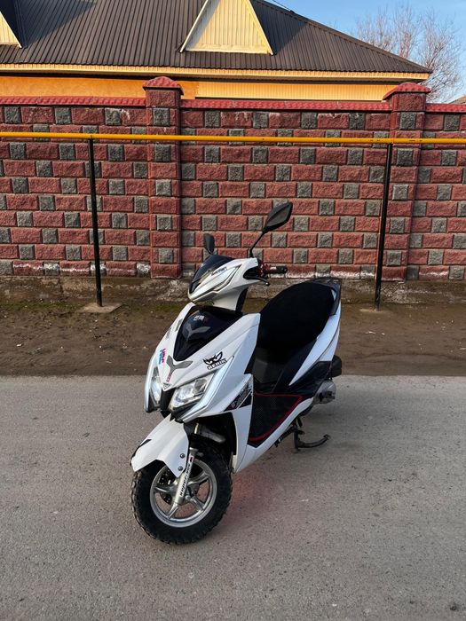 Веном сатылады 150куб