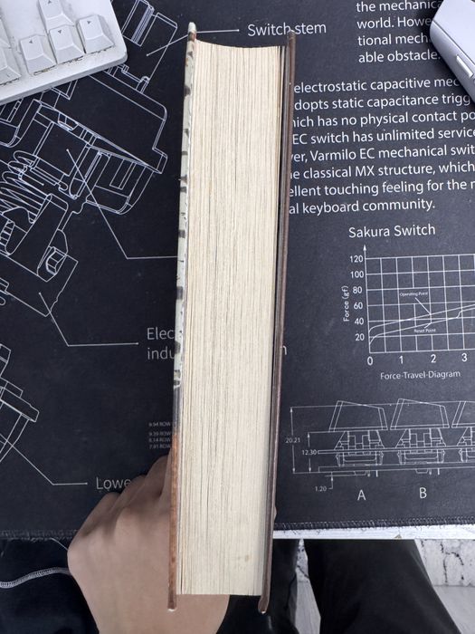 Книга в идеальном состоянии. Название: Здесь была Бритт-Мари