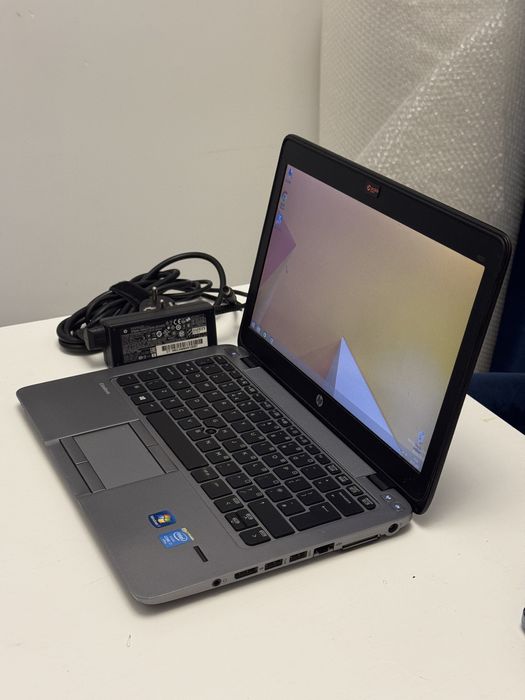 Laptop HP EliteBook 840 G2, Intel I7-5600U, 8GB, 240GB SSD