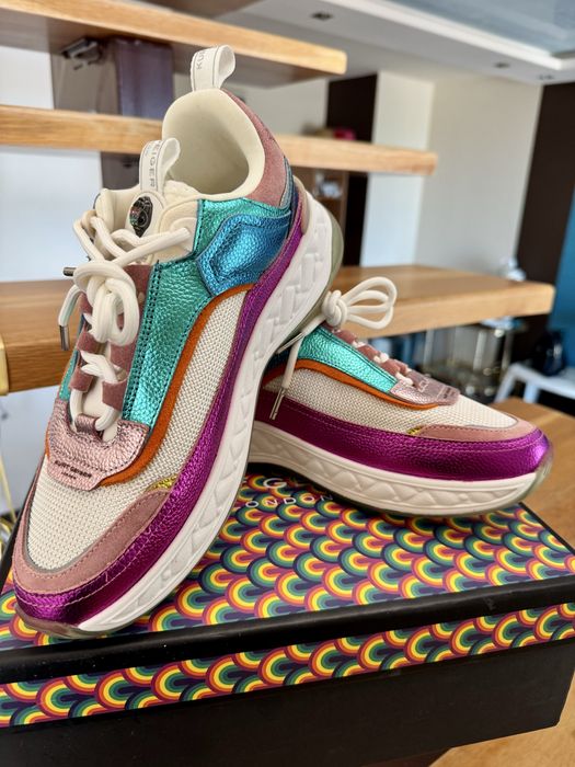 Kurt Geiger 38/39 сникърси