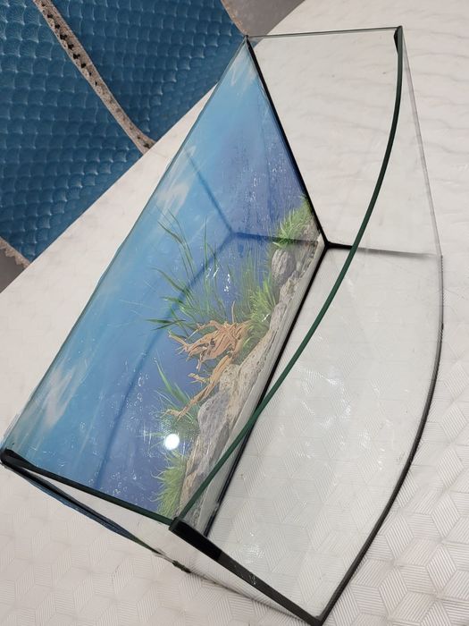 Аквариум  46*13*43