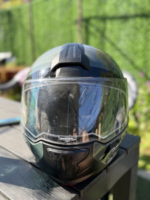BMW Evo7 Carbon helmet! XXL 62/63