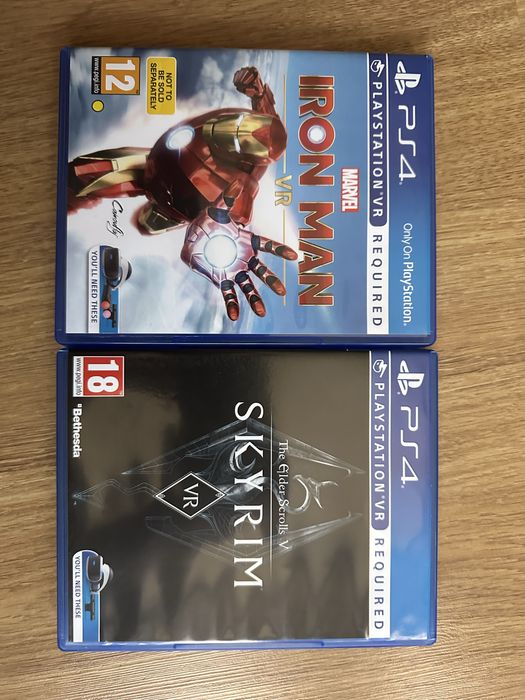 Игри за playstation 4