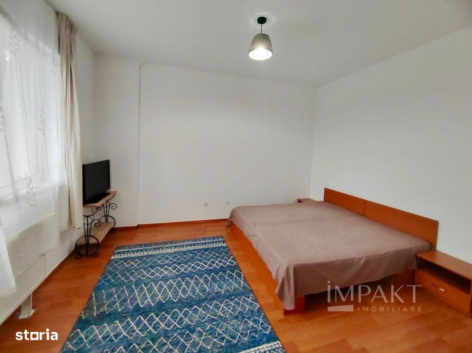 Apartament cu 1 camera confort sporit — fotografia 1