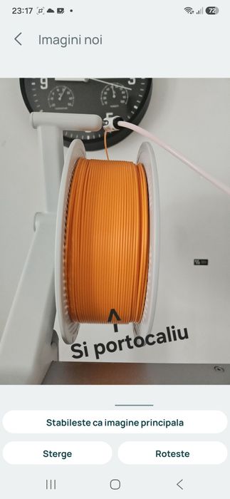 Moonster geeker pachet 3 bucăți orice culoare
