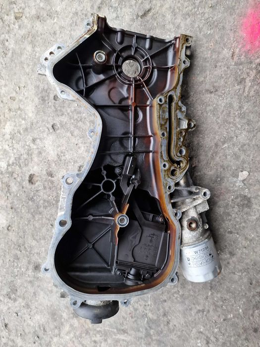 Capac Distributie Vw Golf 6 1.4TSI CAXA 122CP   CAVD 160CP