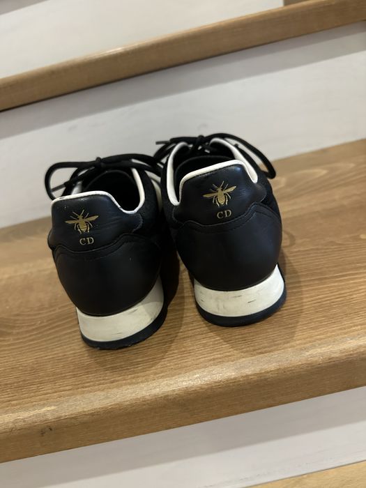 Дамски обувки Dior Run