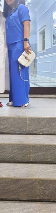 Коилектер Артурли размерде