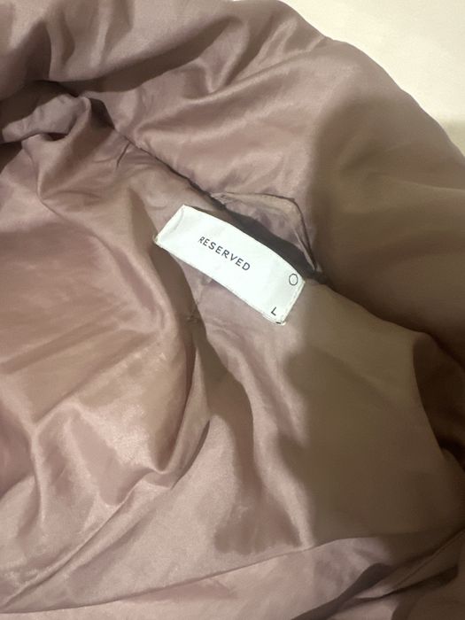 Зимно яке reserved L