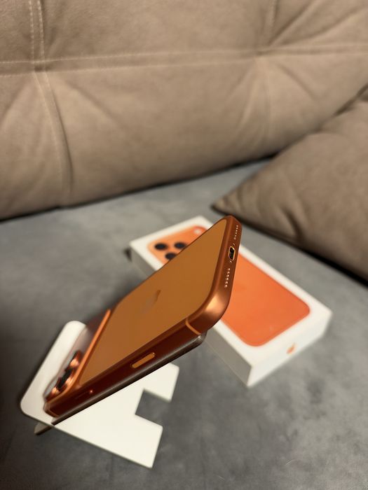Iphone 15 pro max без ремонта