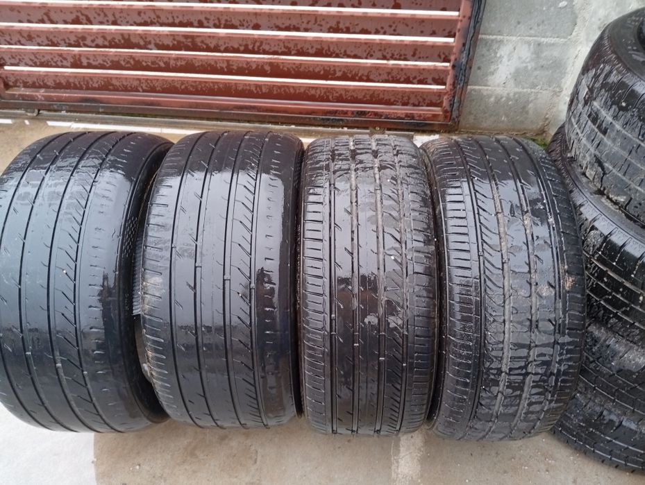 Cauciucuri vara 245 45 r19 275 40r19 xdrive 4x4