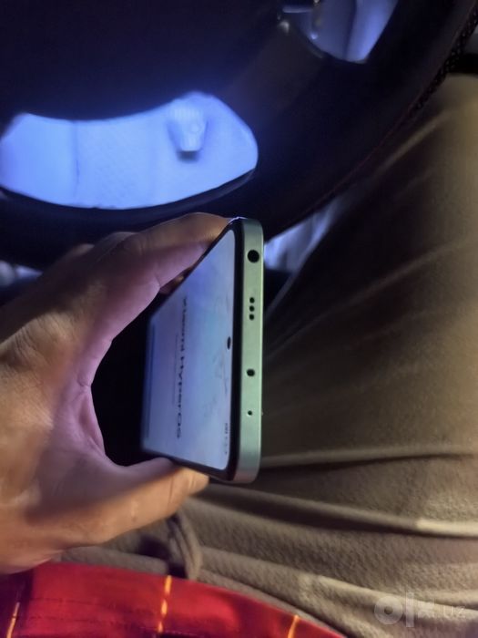 Xiaomi Redmi Note 14 8/256