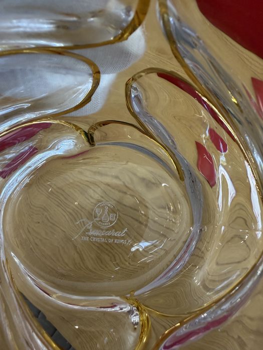 Baccarat Whiskey сет комплект за уиски