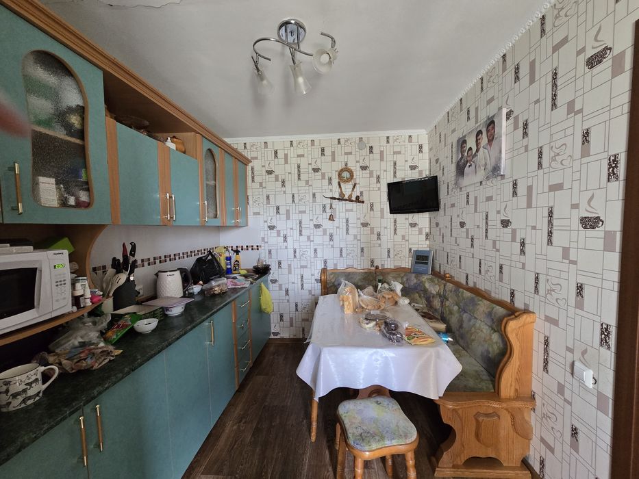 Продам 3х комнатную квартиру