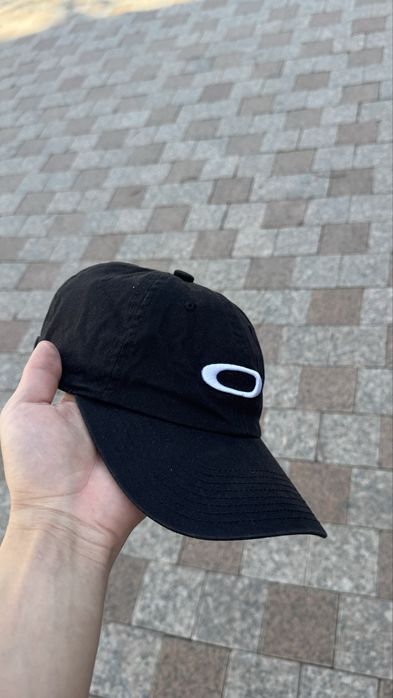Кепка Oakley оригинал
