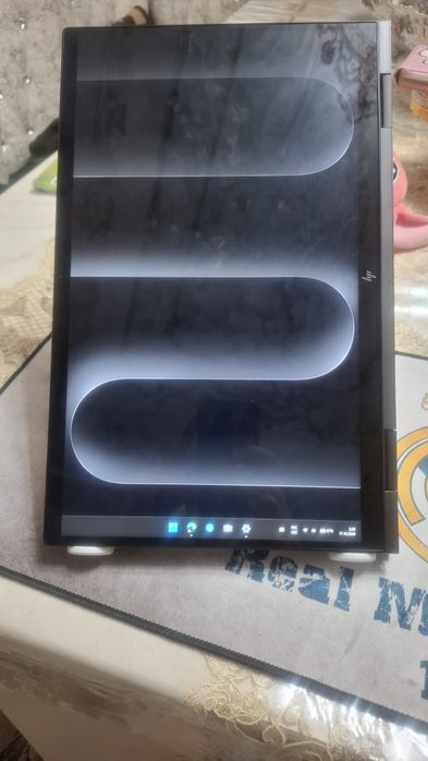 HP 15.6" Сенсорный (Новый) • 32GB DDR4 • 1TB