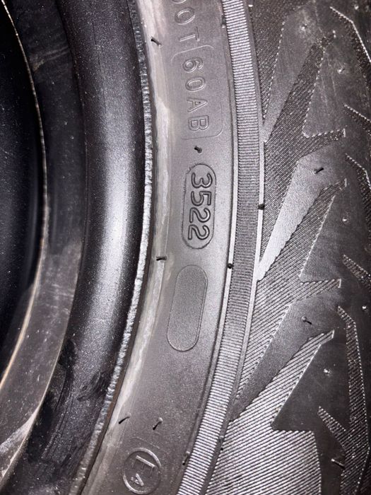 Зимние шины продается! 
[15.02, 17:48