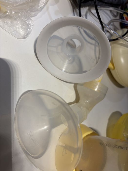 Електрическа помпа за кърма Medela