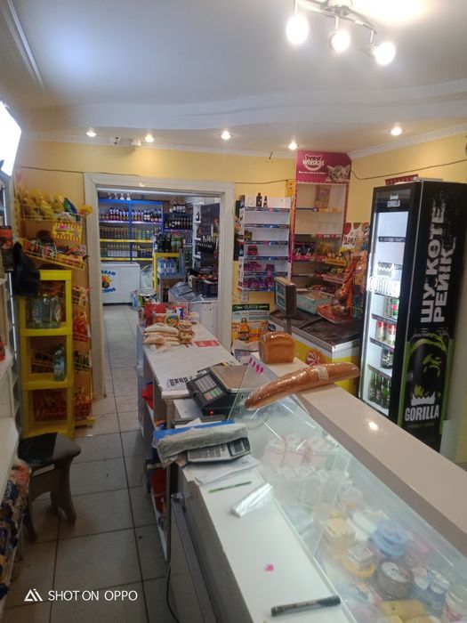 Продам Магазин Техас