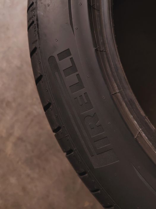 255 45 R19 285 40 R19 vara Anvelope Cauciucuri Pirelli Tesla 6mm DOT 2022