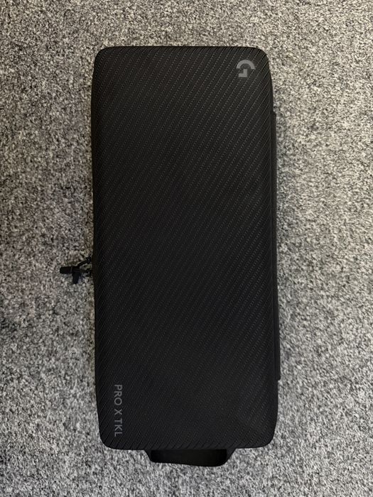 Logitech G Pro X TKL wireless