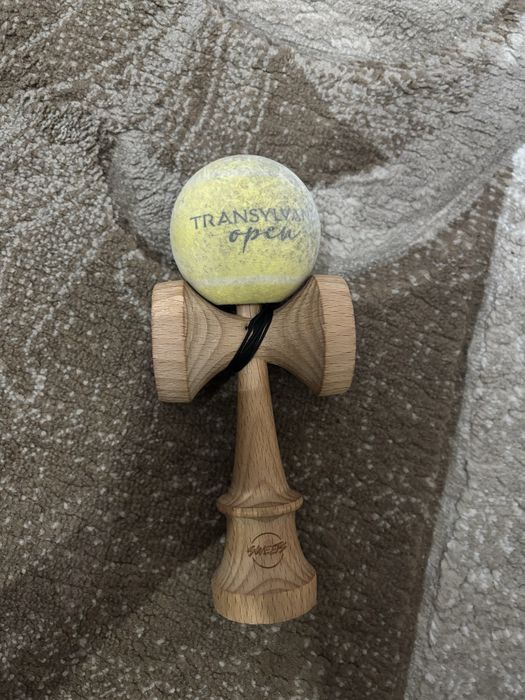 Kendama Sweets Transilvania Open