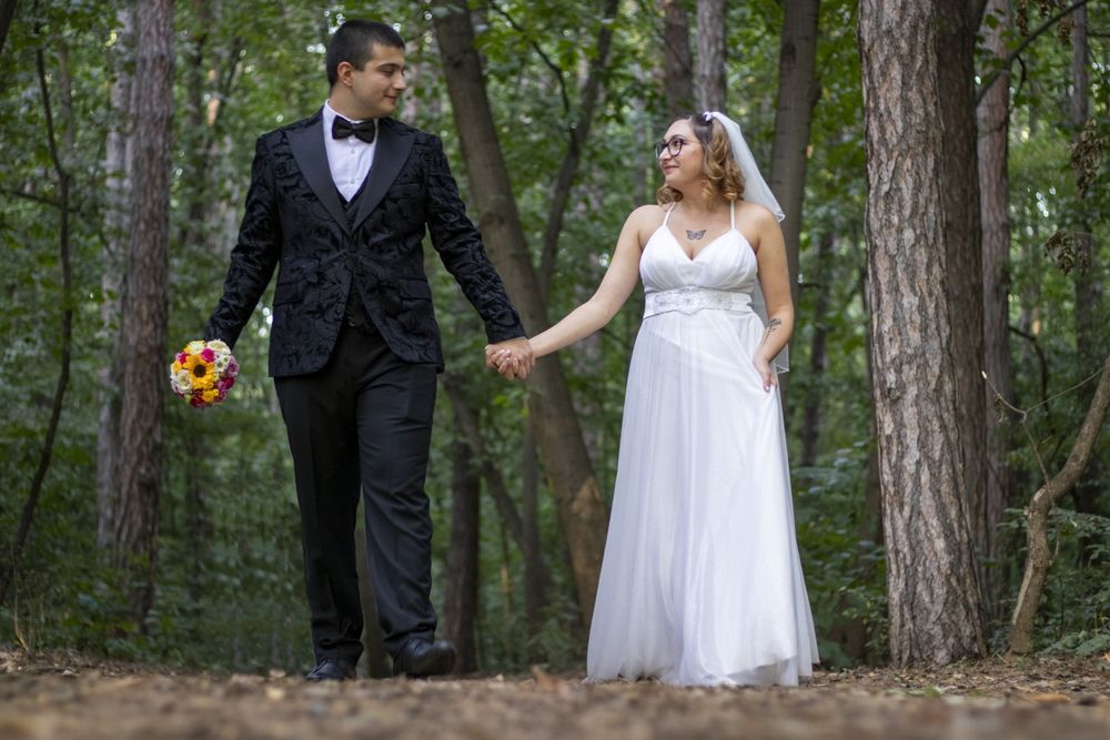 Фотограф Inframe Cinema