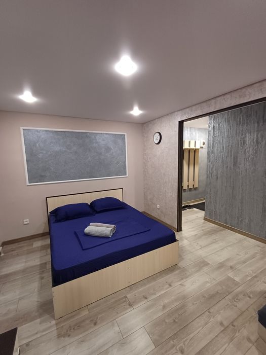 Район Вокзала сутки 10000тг