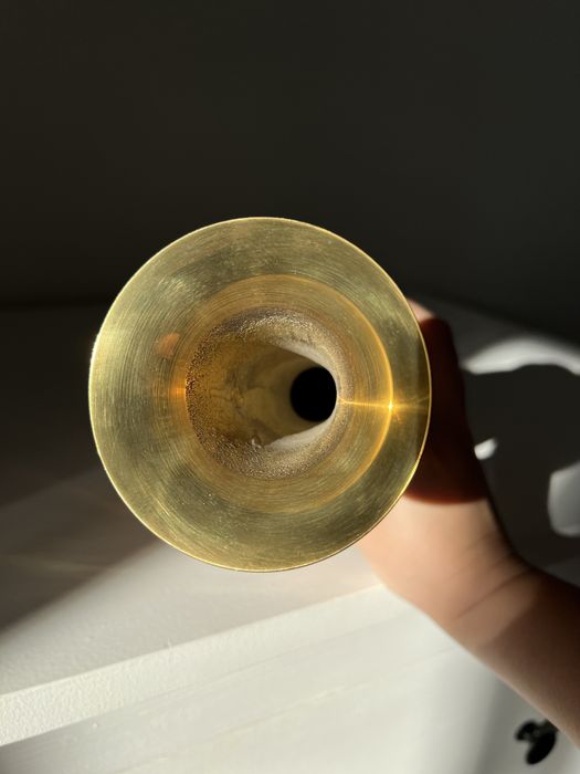 Арабская ваза