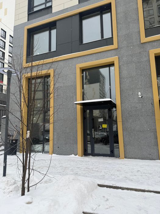 Сдам комерческое помещение