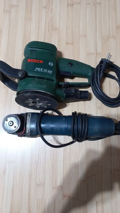 Scule Bosch originale