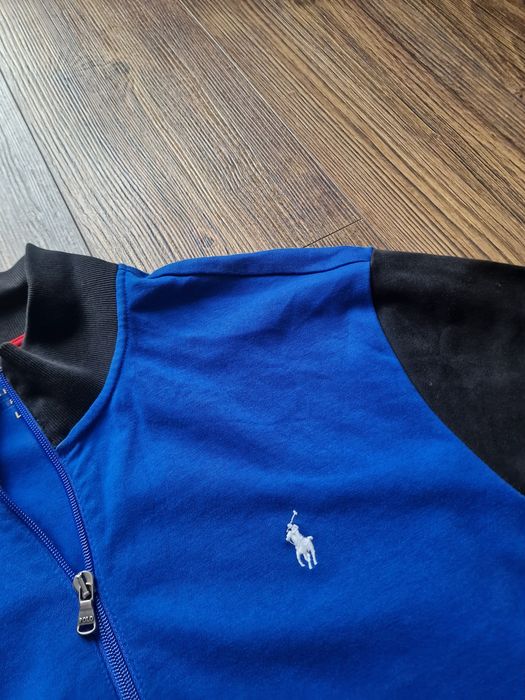 Страхотно мъжко горнище яке POLO RALPH LAUREN размер L