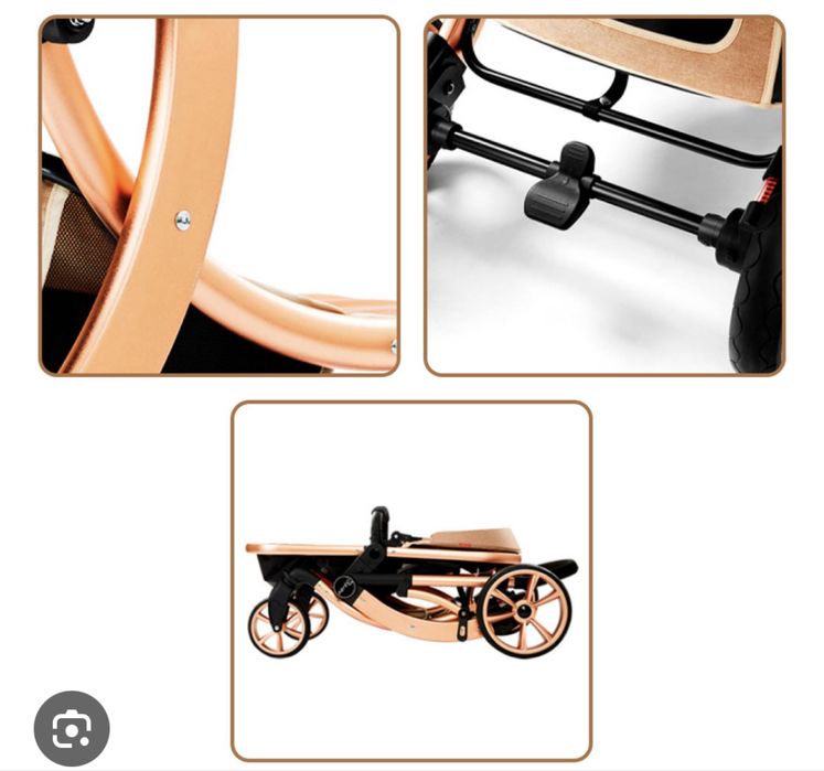 Коляска детская