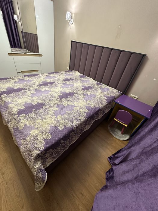 Продам 3х ком кв