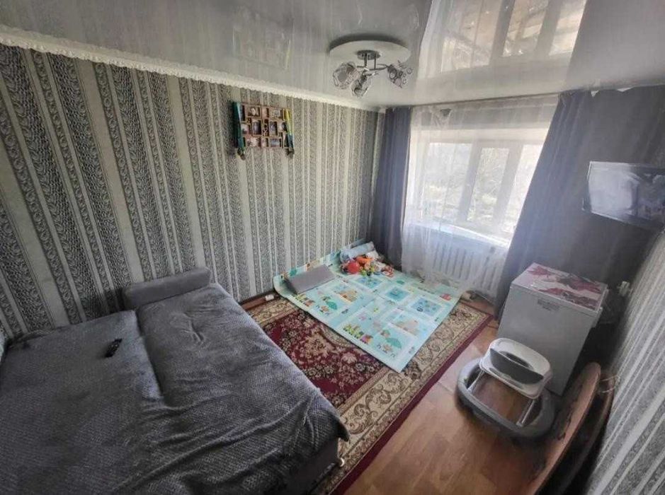 Продажа 2-комнатной квартиры