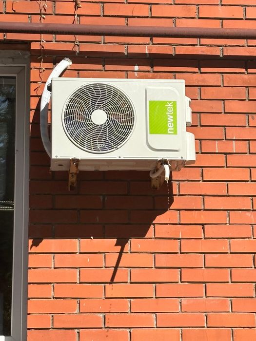 Konditsioner ornatish чистка ремонт | заправка фреон