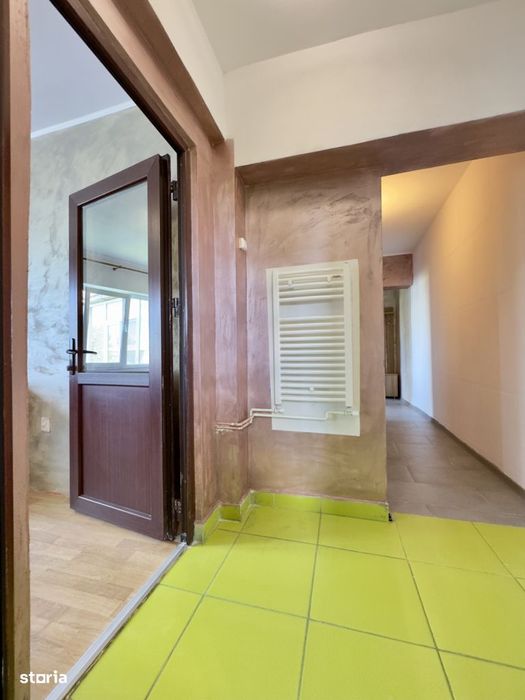 Apartament Decomandat 2 Camere Blv. Nicolae Iorga -Nicolina/Podu Ros