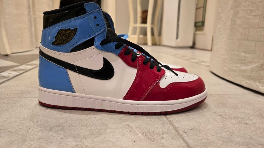 Нови Nike Air Jordan - Оригинални, 44.5 номер