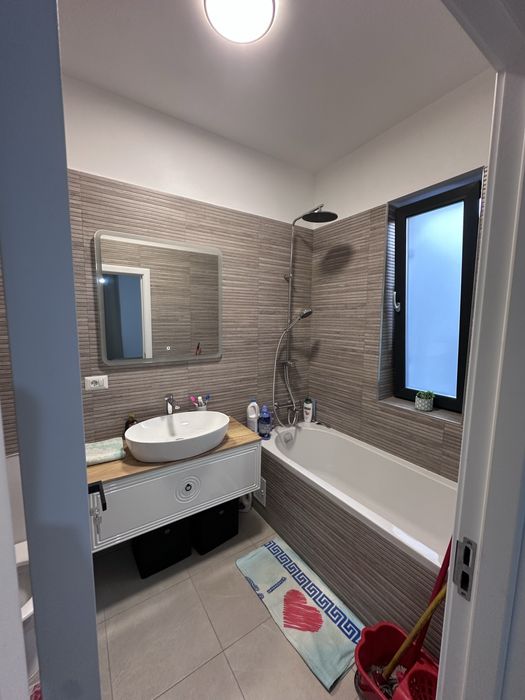 Casa de vanzare Tunari - Dimieni 118Mp utilli