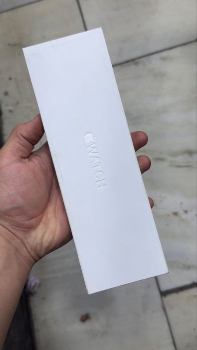 Iphone apple watch 11 46 mm